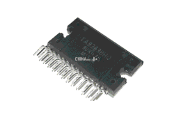 TA8263 ic