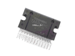 TA8264 ic