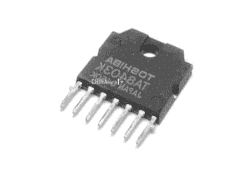 TA8403 ic