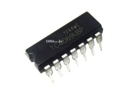 TC4069 ic
