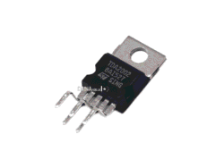 TDA2002 ic