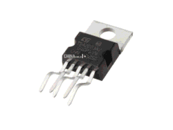 TDA2003 ic