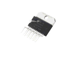 TDA2004 ic