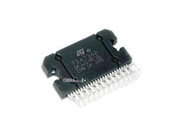 TDA7388,CD7388 car amplifier ic