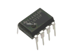 TL072 ic