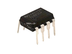 TL082 ic
