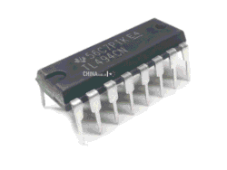 TL494N ic