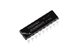 ULN2803 ic