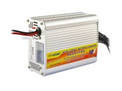 Battery charger 12V-10A