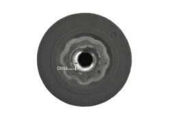 Blender rubber large thread