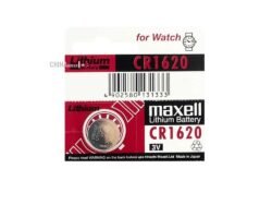 CR1620  battery
