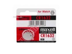 CR1632 battery