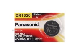 CR1620 car remote battery 3v