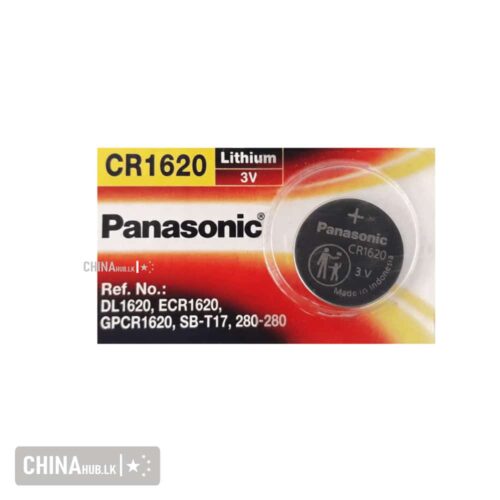 CR1620 car remote battery 3v