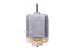 DC 3v motor - wesak motor