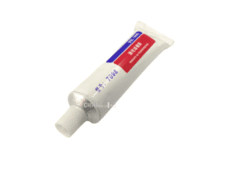 High Voltage Silicone rubber-red color