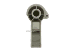Fan neck type 1