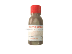 Ferric chloride 100ml