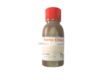 ferric clouride 1