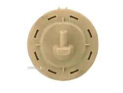 LG washing machine water level sensor