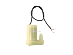 Mini water pump DC-3v,5v