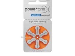 P13 battery card