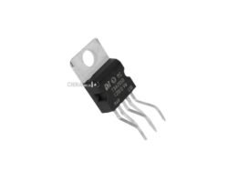 TDA2050 32W Hi-Fi Audio amplifier IC