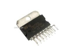 TDA7375 DUAL-QUAD POWER 2 x 35W AMPLIFIER IC