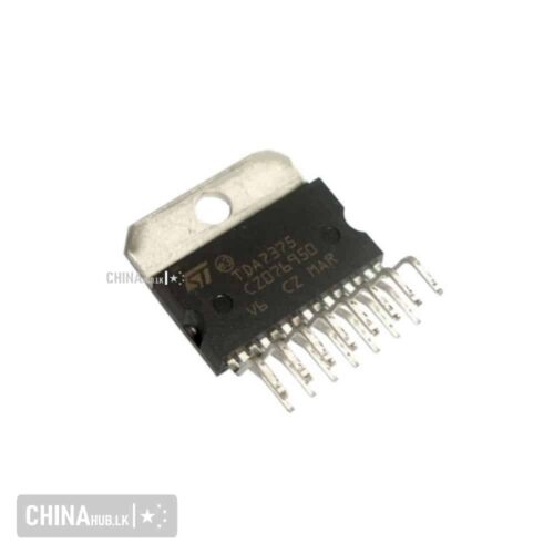 tda7375 ic