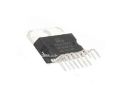 TDA7377 Dual Quad Power 2 x 30W  Amplifier IC