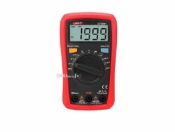 UNI-T UT33A+ digital Multimeter