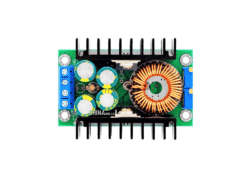 XL4016 step down buck converter