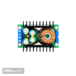 xl4016 step down buck converter 1