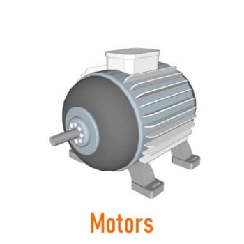 Motors & Accessories