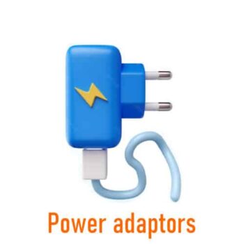 Power Adaptors