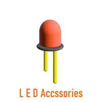 LED Bulbs & Accessories