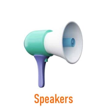 Speakers