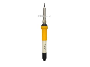 12v dc bouth soldering iron 1