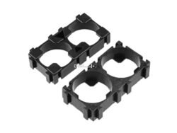18650 battery spacer 4 pcs set