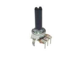 3 pin volume control