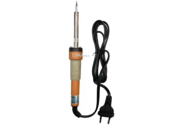 30w suoer bouth soldering iron 1