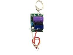 3W LED light driver