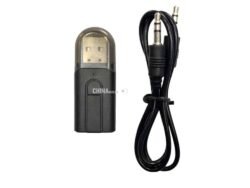 5.0 Bluetooth audio dongle