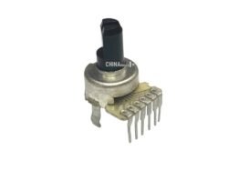 6 pin volume control