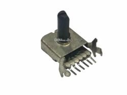 6 pin volume control large