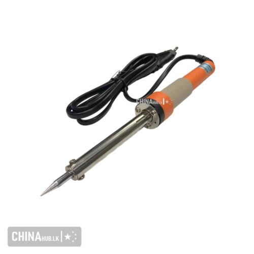 60w suoer bouth soldering iron 2