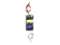 7W LED light driver