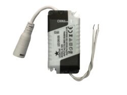 8W to 18W universal panel light driver