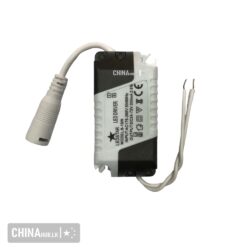 8w 18w led panel light driver 1