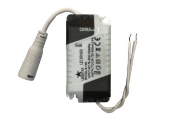 8w 18w led panel light driver 1